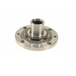 Fiat Wheel Hub - Front